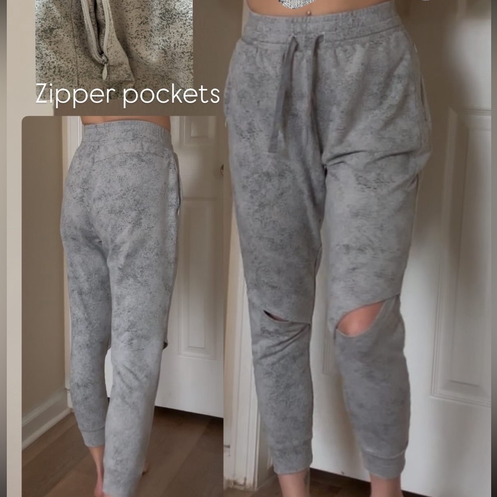 Gym Shark Sweats